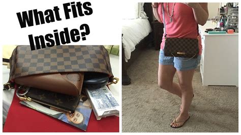 lv favorite mm review